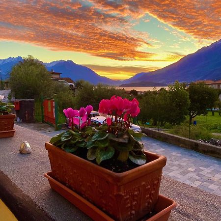 Casa Carmen Apartment Lake Como Dongo Exteriér fotografie