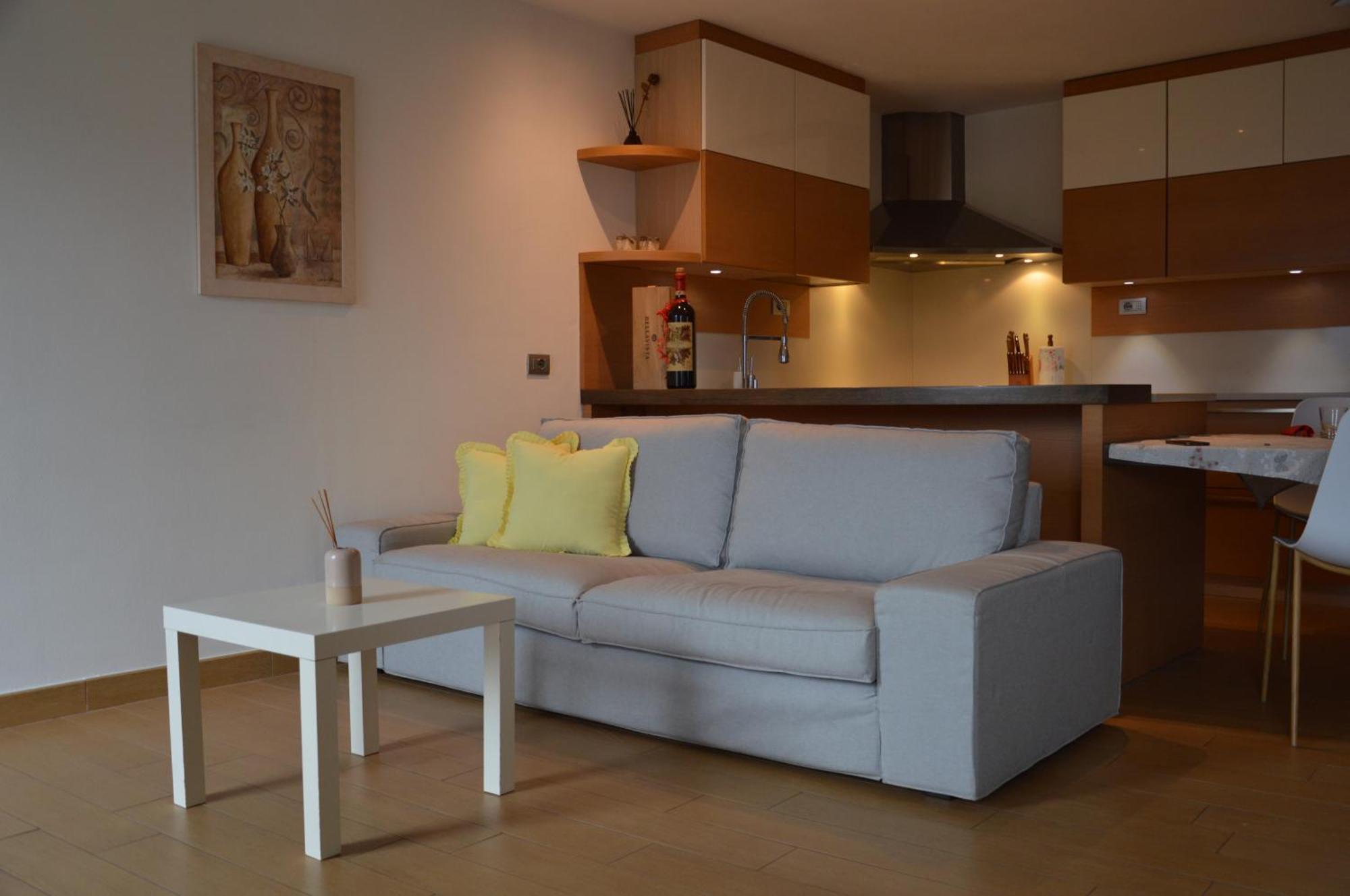 Casa Carmen Apartment Lake Como Dongo Exteriér fotografie