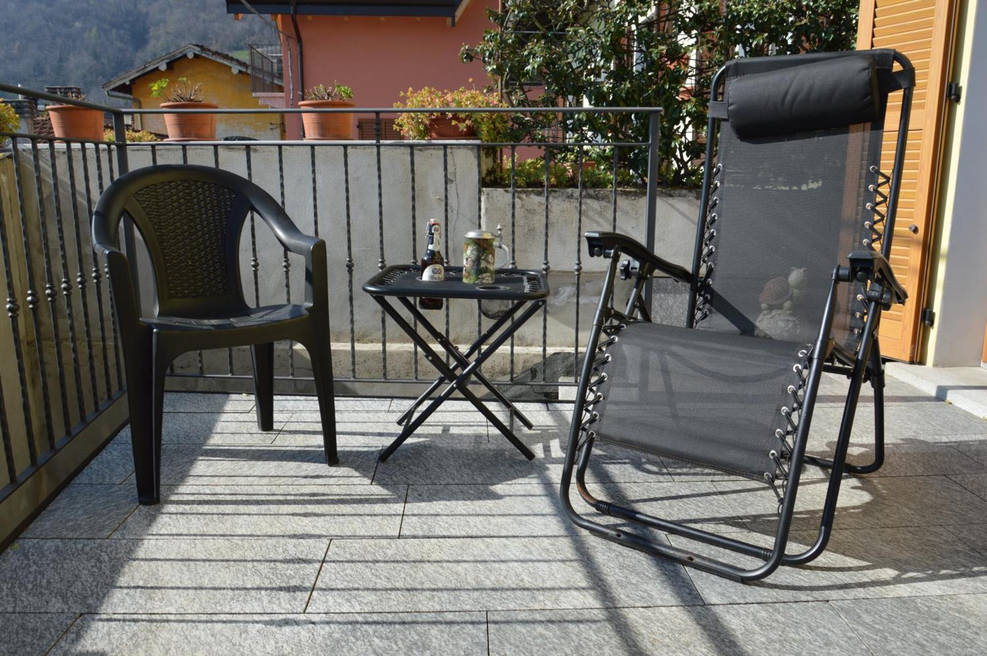 Casa Carmen Apartment Lake Como Dongo Exteriér fotografie